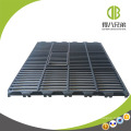 Pig Flooring System High quality Ductile Cast Iron Slat Floor For Sows/ Cast Iron FLoors for Pig